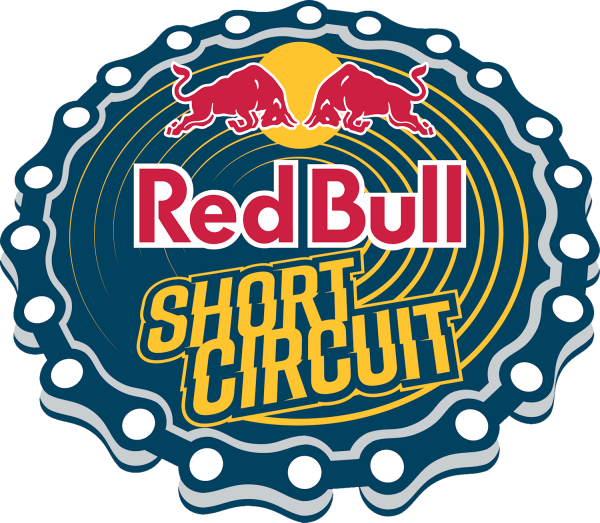 Red Bull Short Circuit logo
