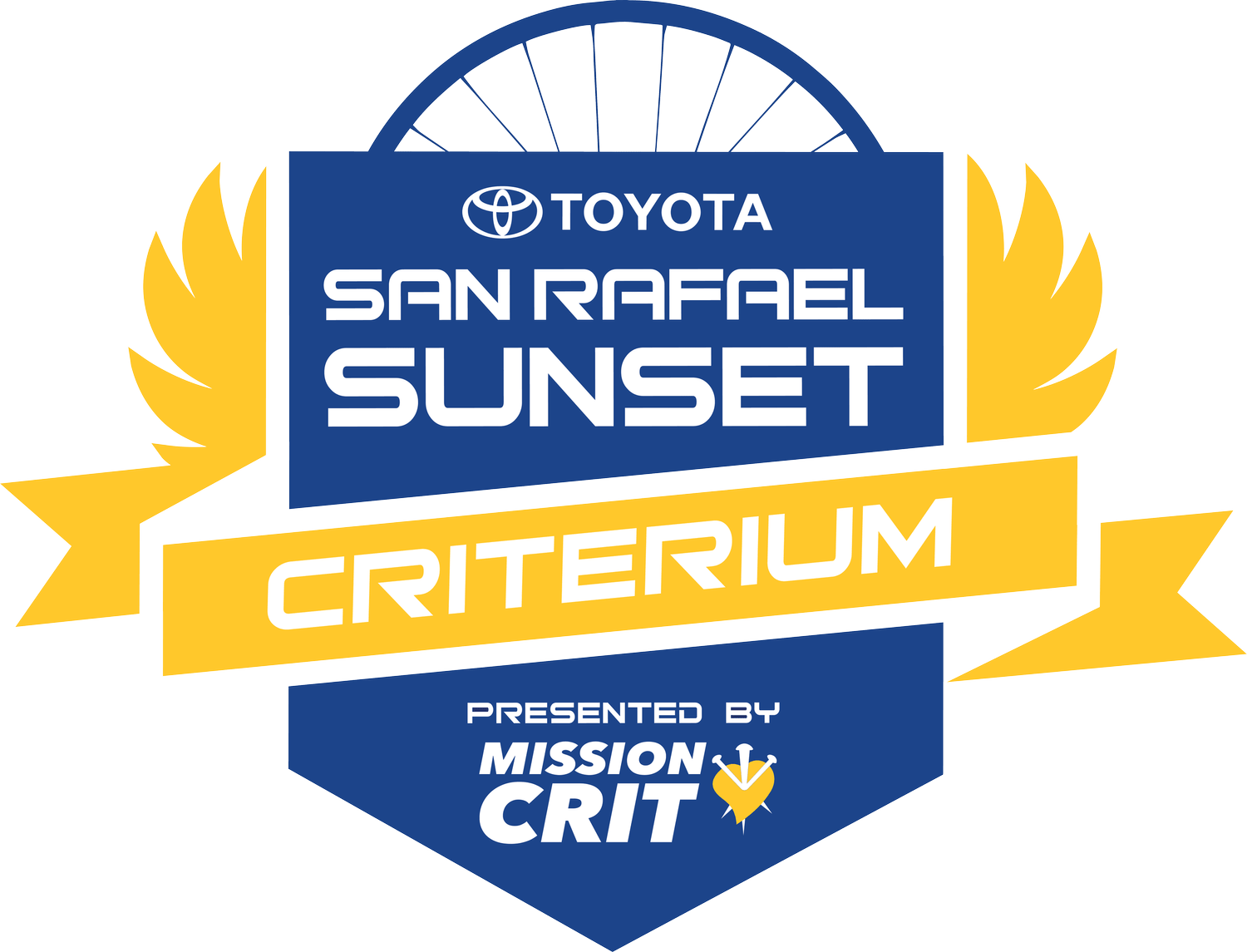 Toyota San Rafael Sunset Crit